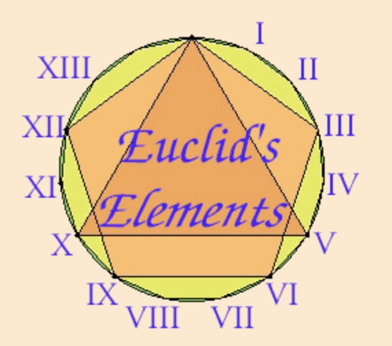 Densmore's Euclid
